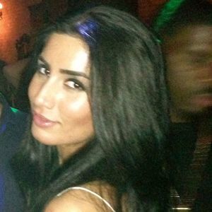 Meet your Posher, Shayan